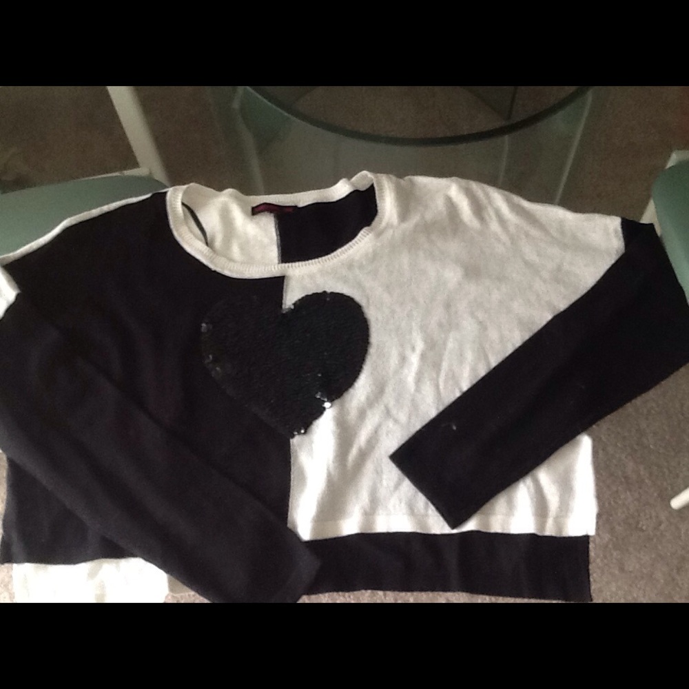 Material Girl top
